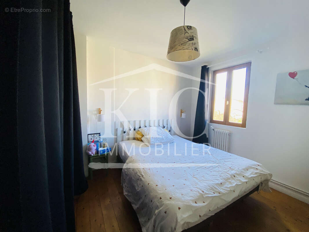 Appartement à CARCASSONNE