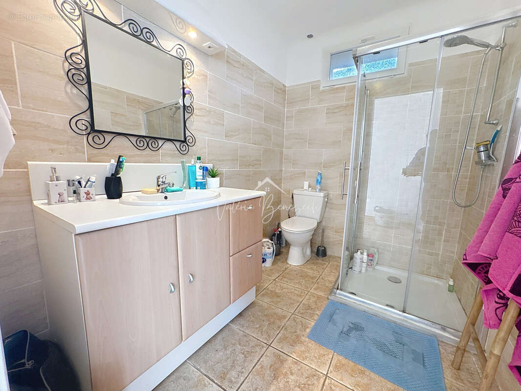 Maison à SAINT-AFFRIQUE