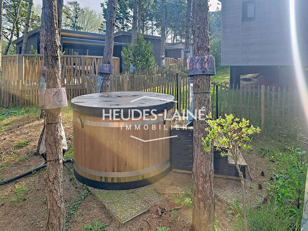 Maison à JULLOUVILLE