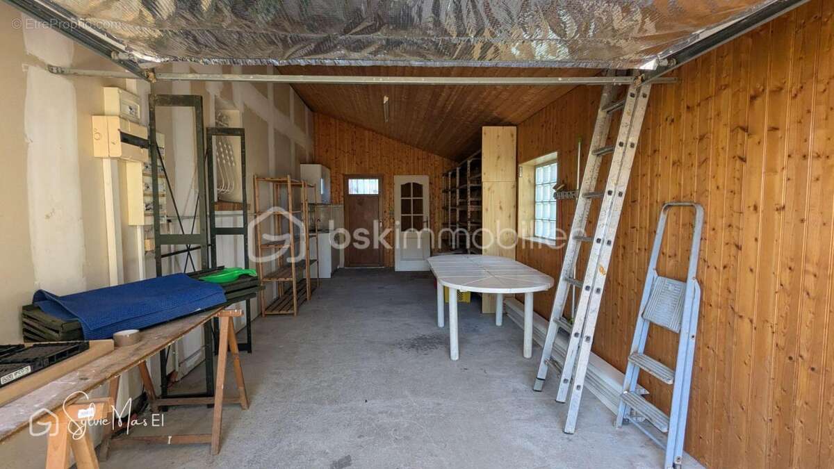 Maison à SAINT-VITE