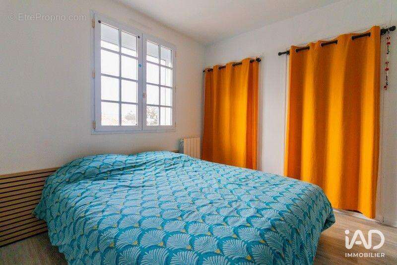 Photo 6 - Maison à NALLIERS