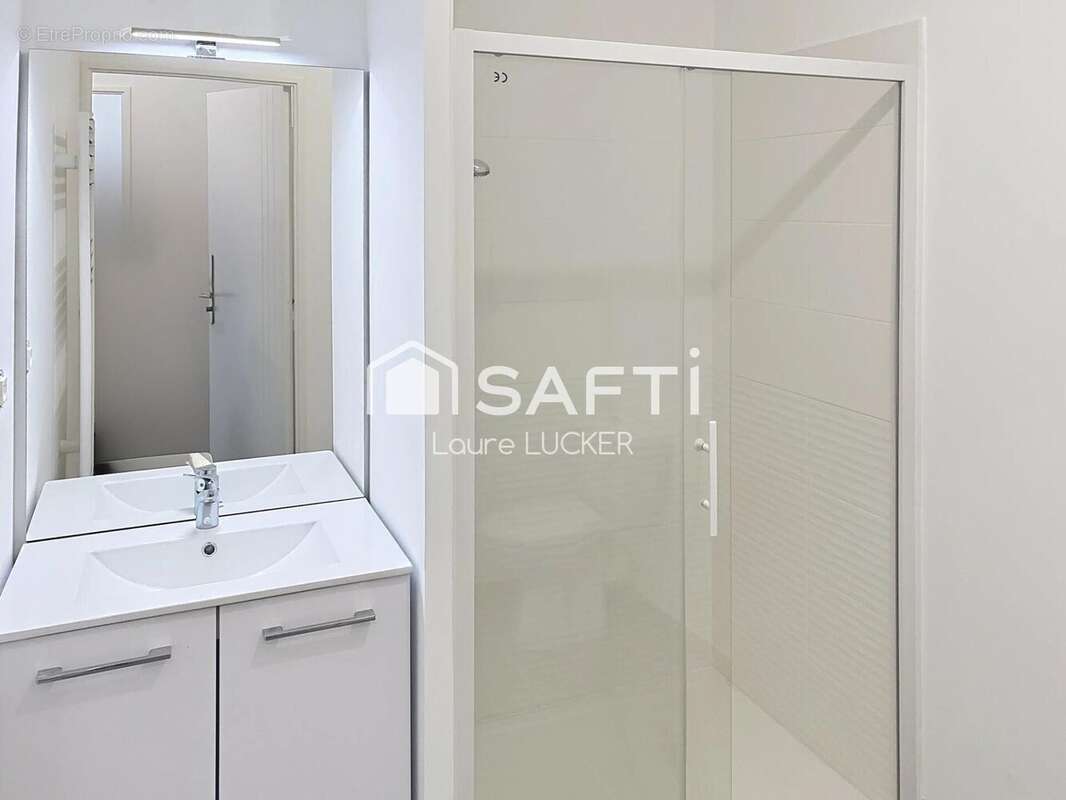 Photo 5 - Appartement à LA SEYNE-SUR-MER