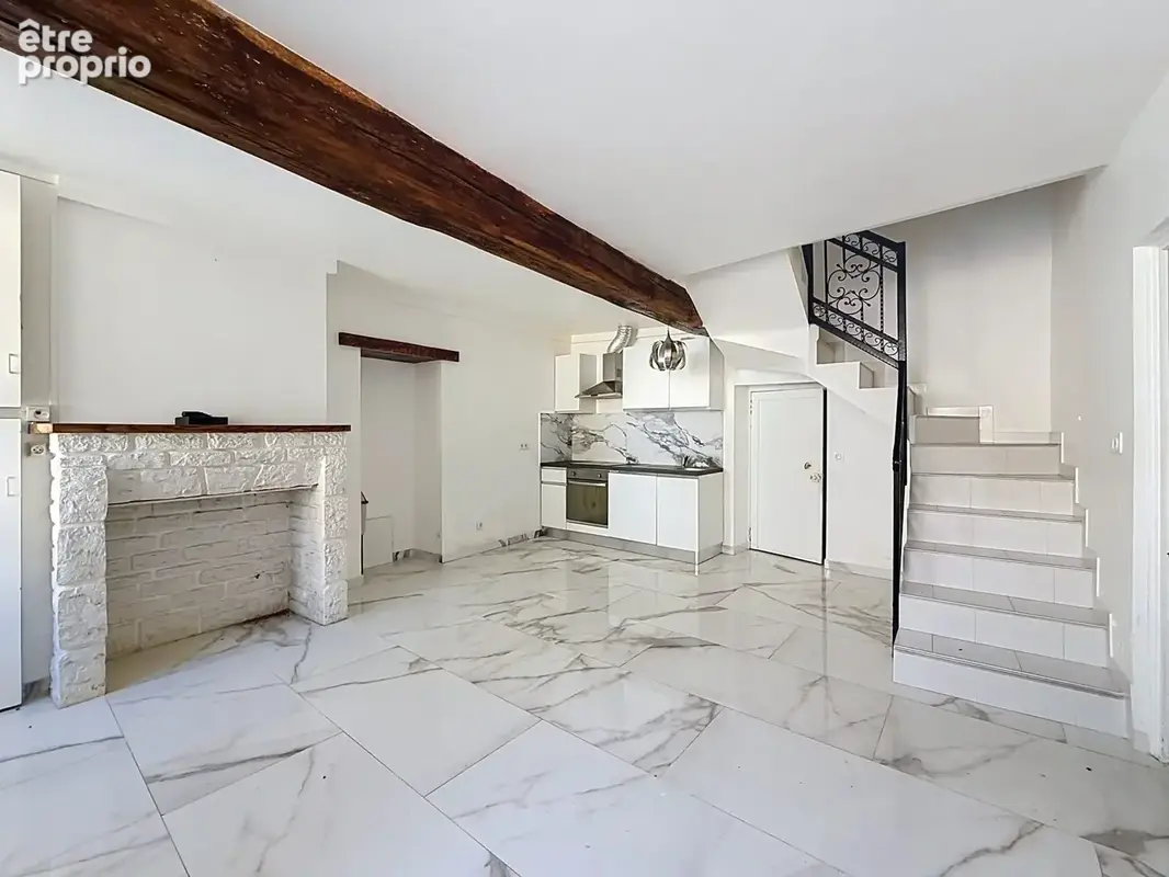 Maison 129 m² à Bleneau  - photo 2