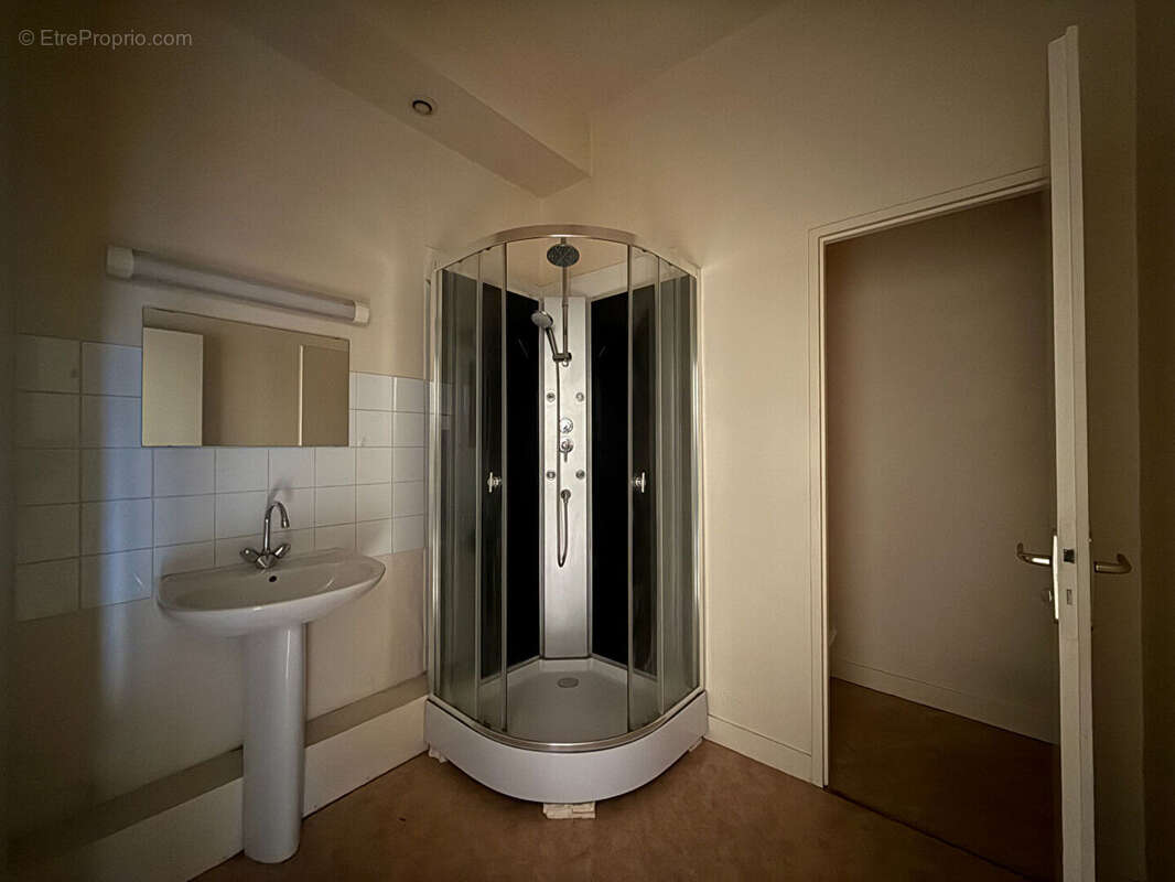 Appartement à ORLEANS