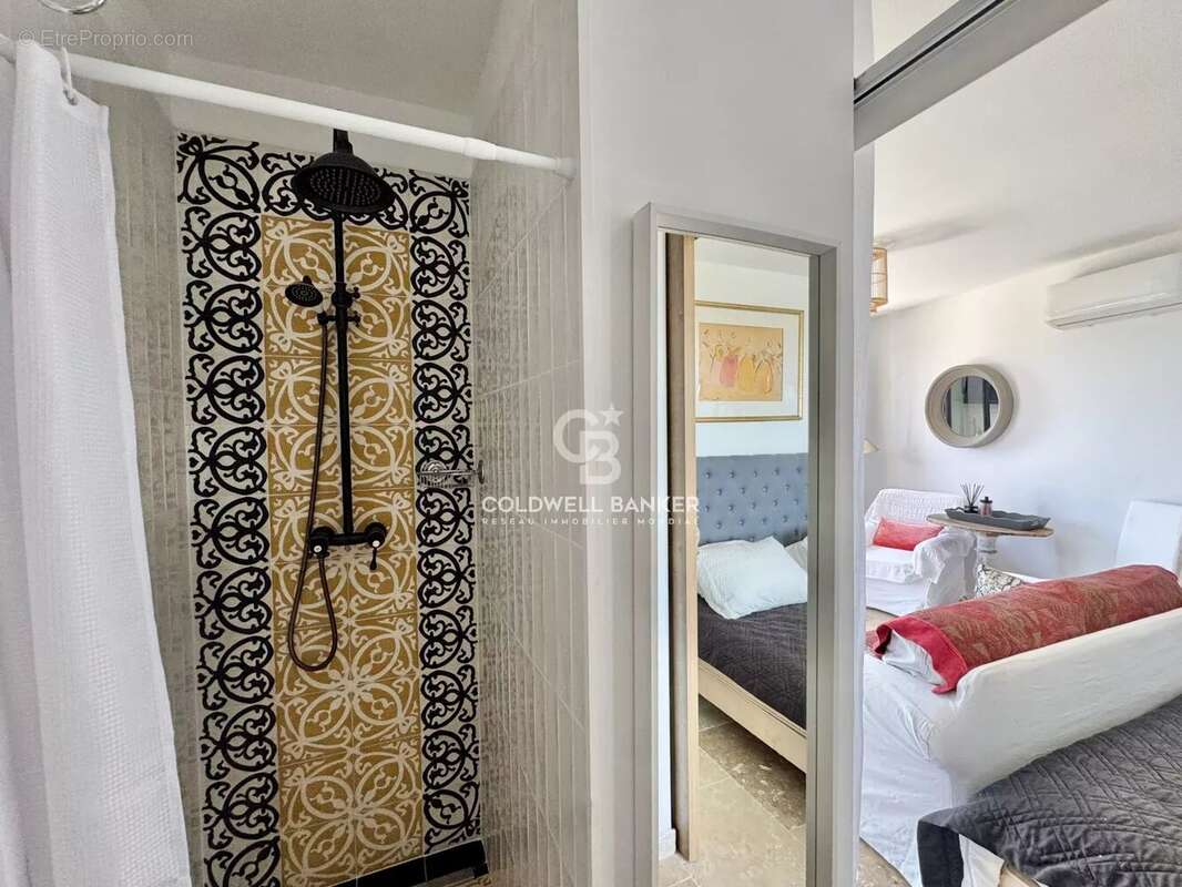 Maison à MONTICELLO