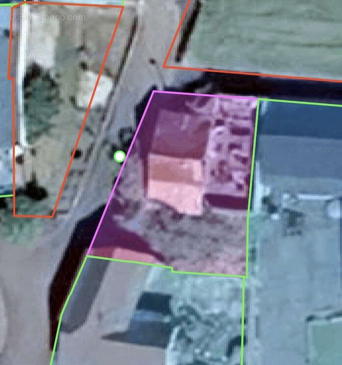 Maison à BOUXWILLER