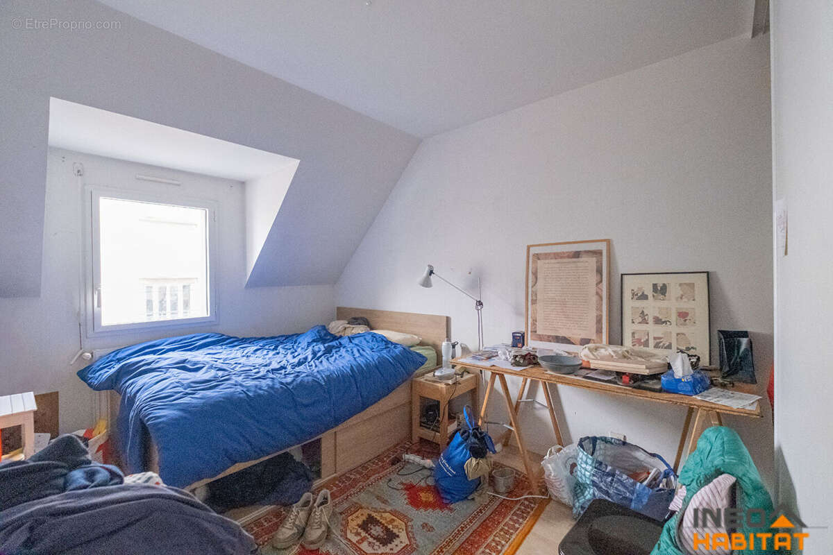 Maison à RENNES