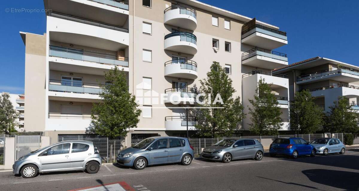 Appartement à MIRAMAS