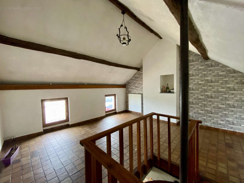 Appartement à FEIGNIES