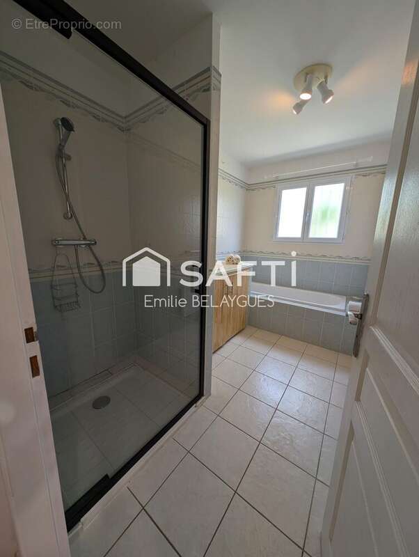 Photo 6 - Maison à CANET