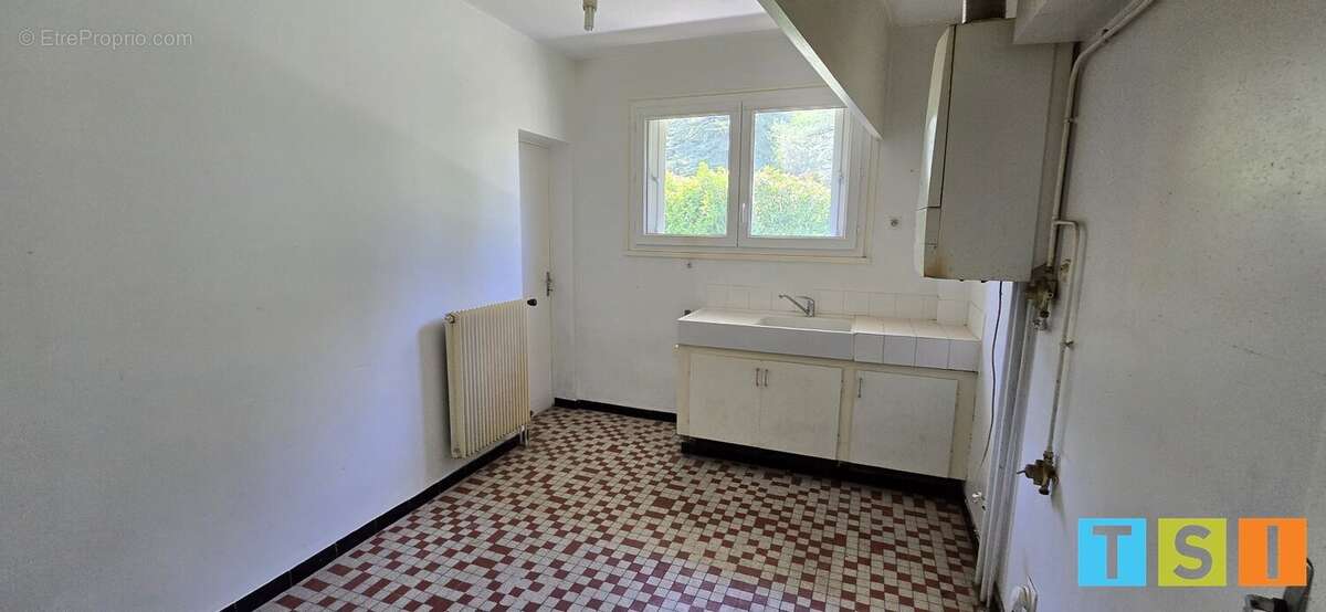 T3 de 63,34 m² à rénover - photo 5