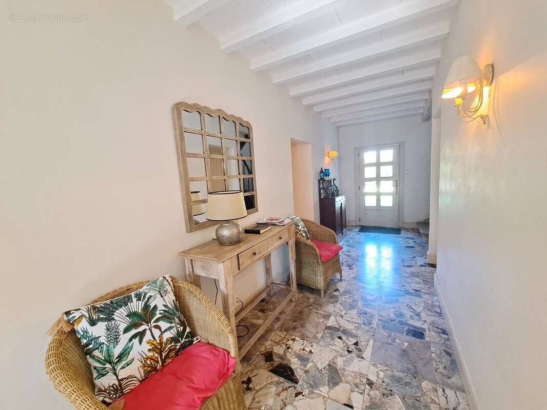Maison à LECTOURE