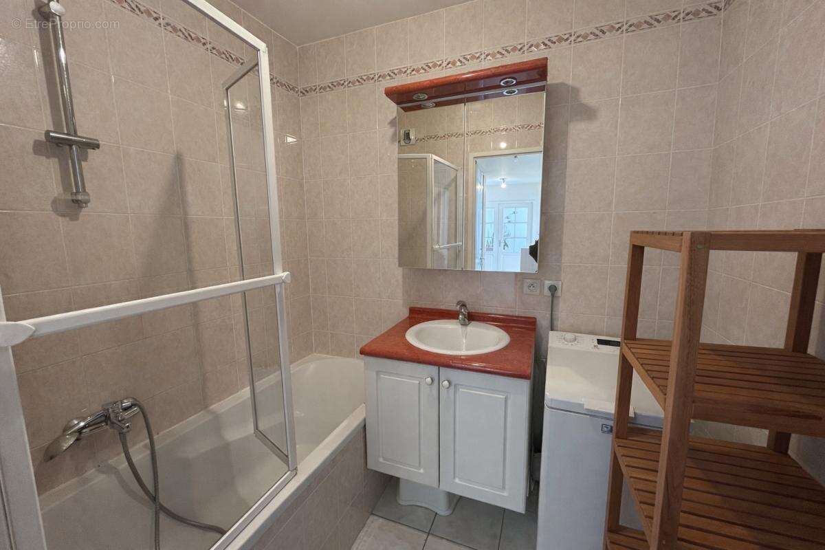 Appartement à TALANT