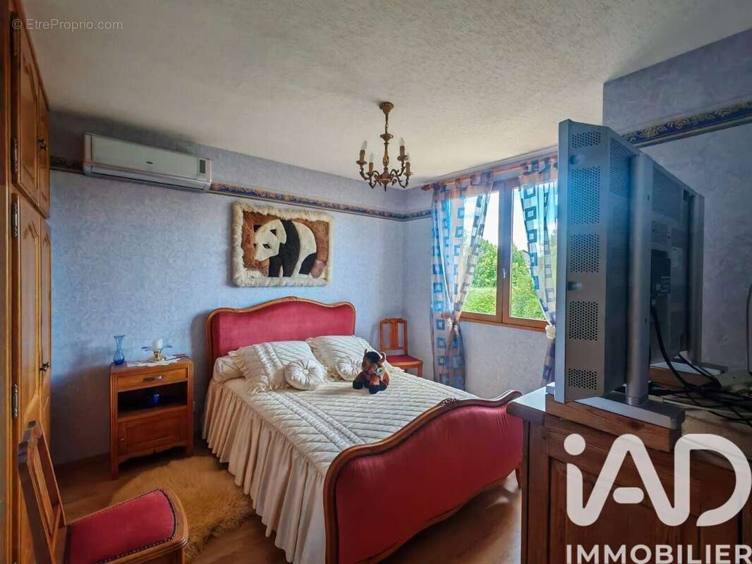 Photo 7 - Maison à RUOMS