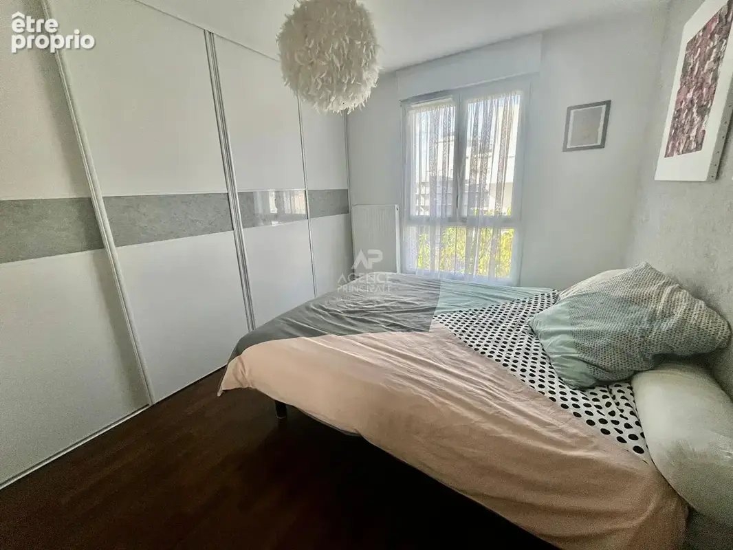 Appartement Cergy 3 pièce(s) 61.65 m2 - photo 6