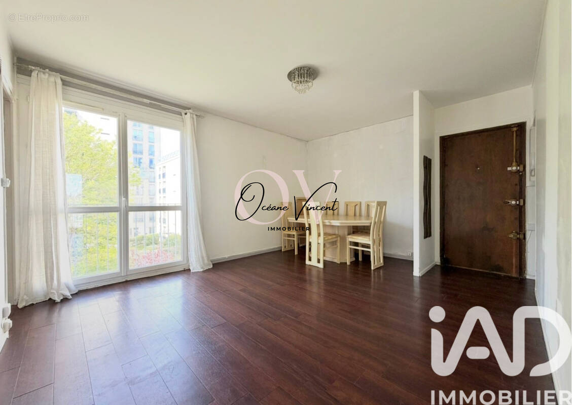 Photo 1 - Appartement à ORLY