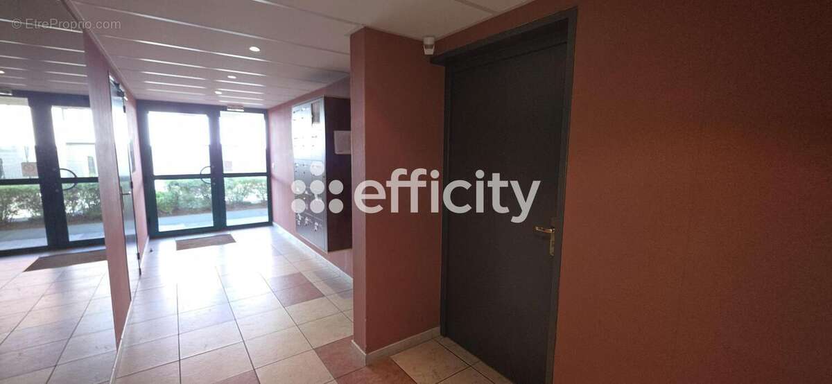 Appartement à PERENCHIES
