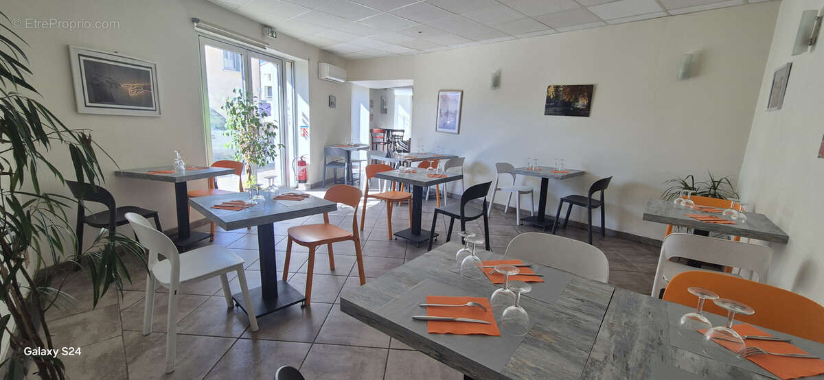 Appartement à CASTELNAUDARY