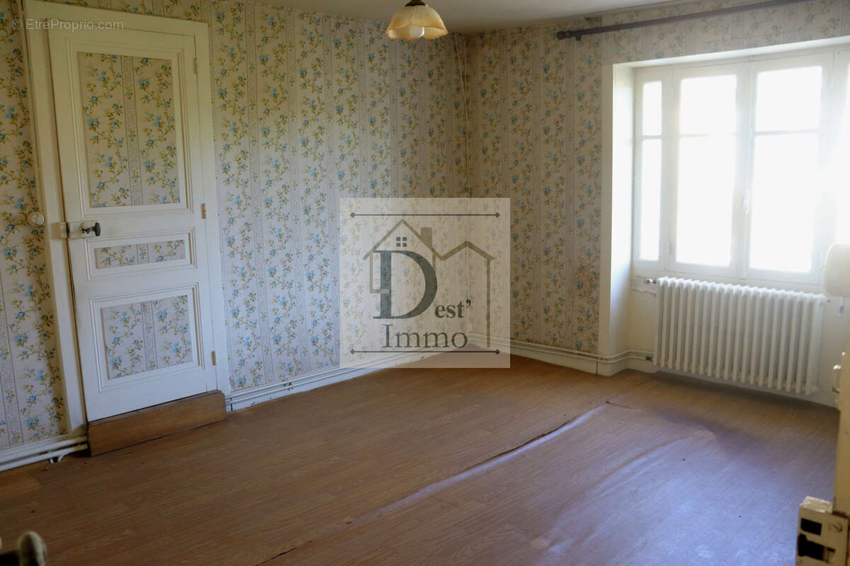 Maison à CHASSENON