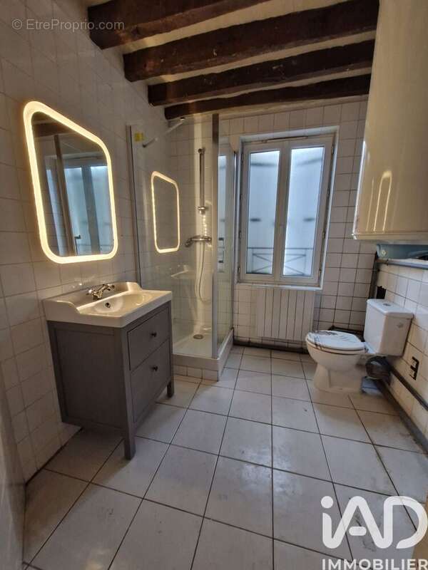 Photo 6 - Maison à LA FERTE-SOUS-JOUARRE
