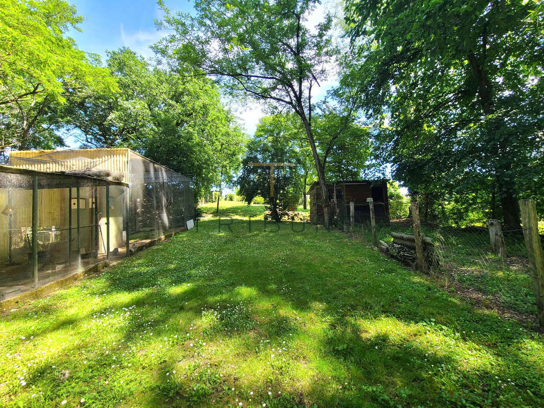 Maison à BON-ENCONTRE