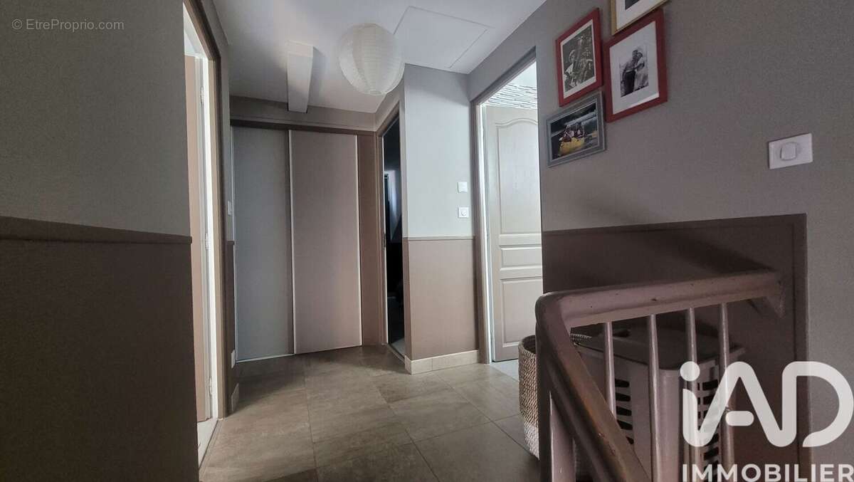 Photo 5 - Maison à LE HAVRE
