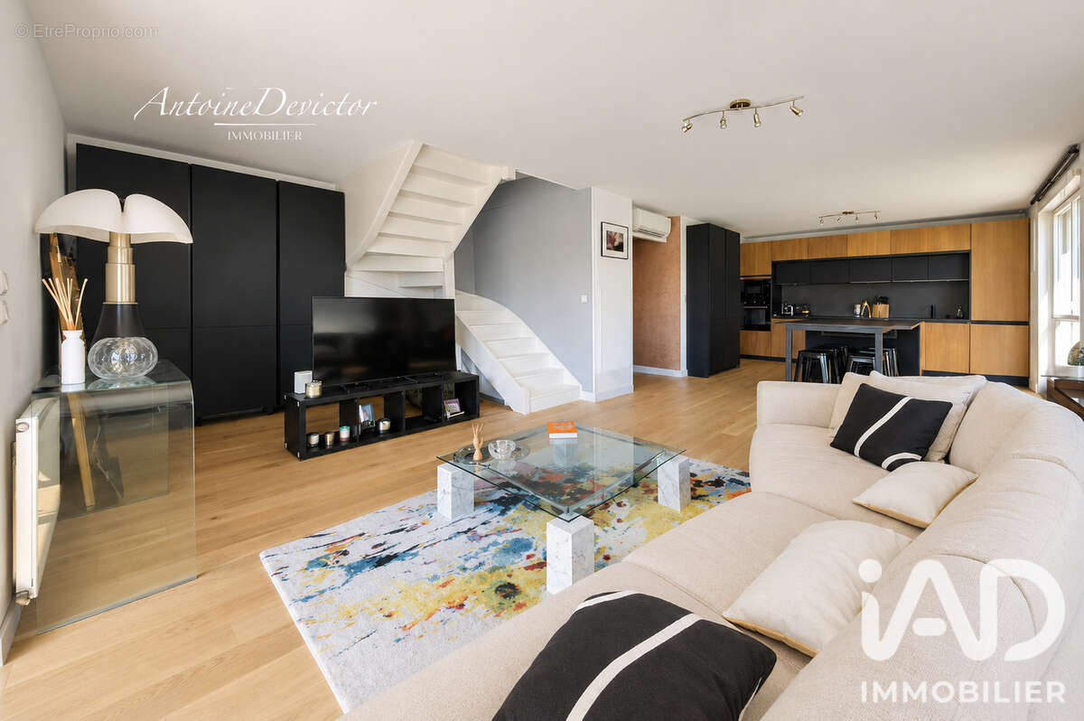Photo 3 - Maison à BEAUZELLE