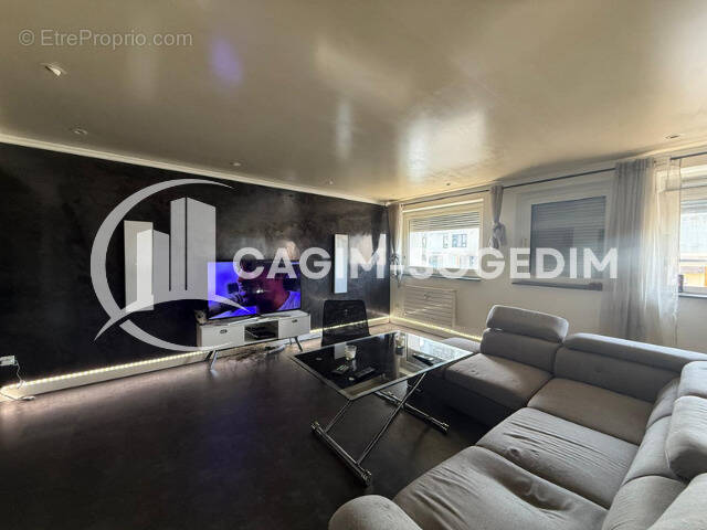 Appartement à SAINT-LOUIS