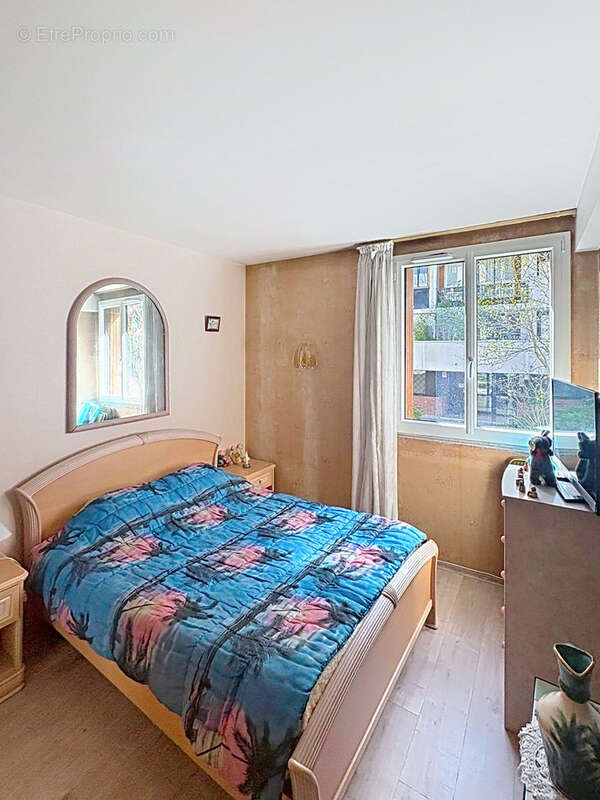 Appartement à CHAVILLE