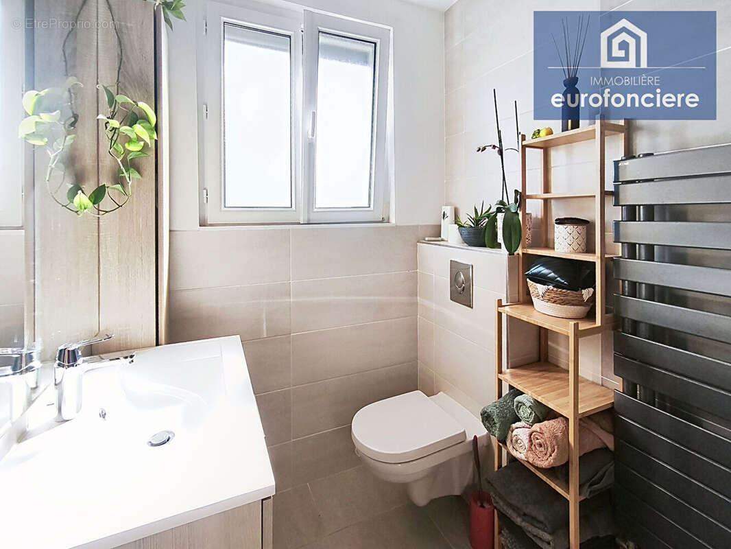 Maison Troyes 4 pièce(s) 73.85 m2 - photo 5