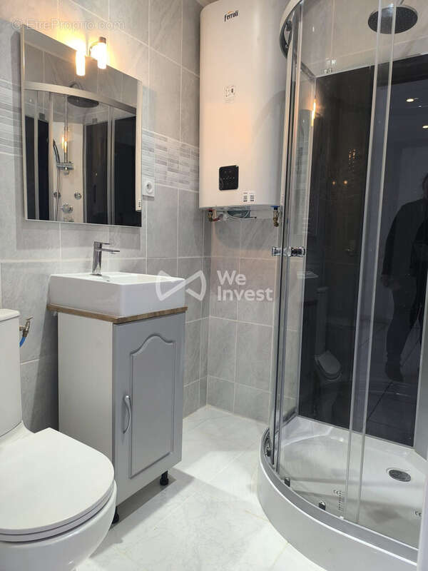 Appartement à CASTELSARRASIN