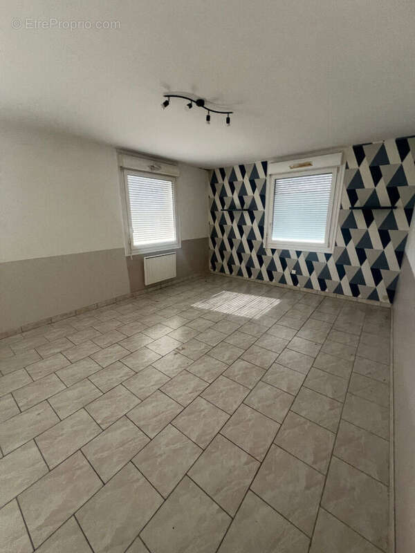 Commerce à SAINT-BERTHEVIN