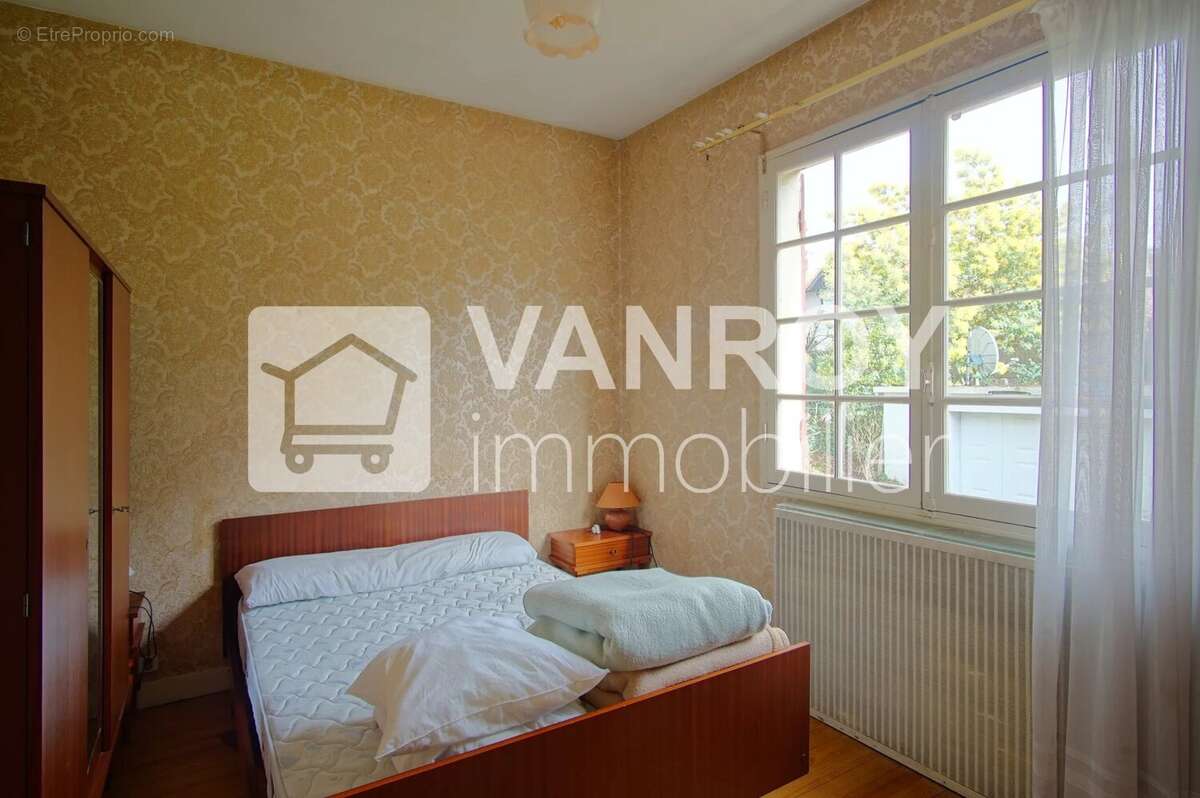 Maison à ARCACHON