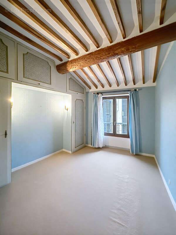 Maison à ROGNES