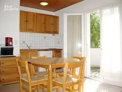 Maison 3 pièces 46 m² à vendre à Saint-Denis-D'oleron (17650) - photo 9