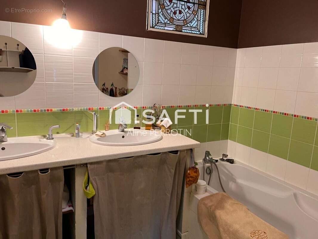 Photo 4 - Maison à JUIGNE-SUR-SARTHE