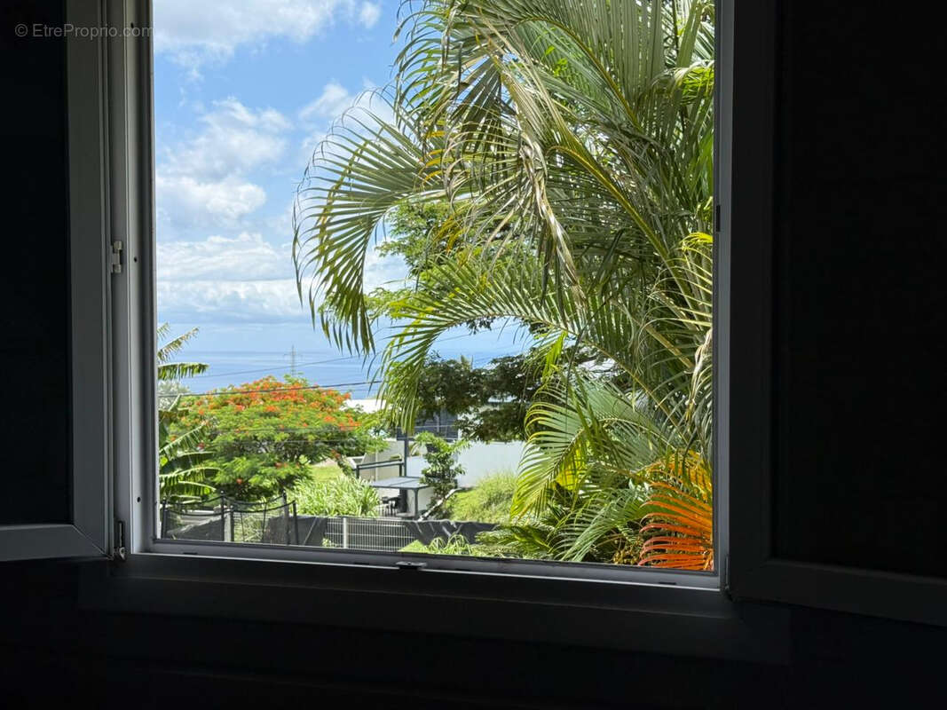 Maison à CASE-PILOTE