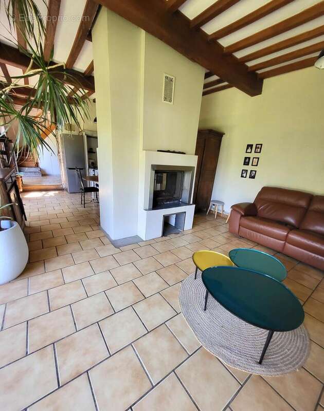 Photo 6 - Maison à SARTON