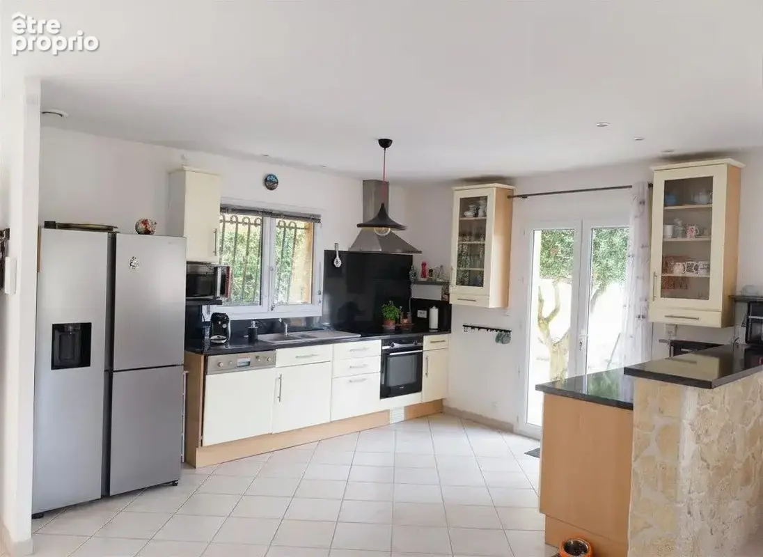 Maison 102 m² à Clermont-L'herault  - photo 3