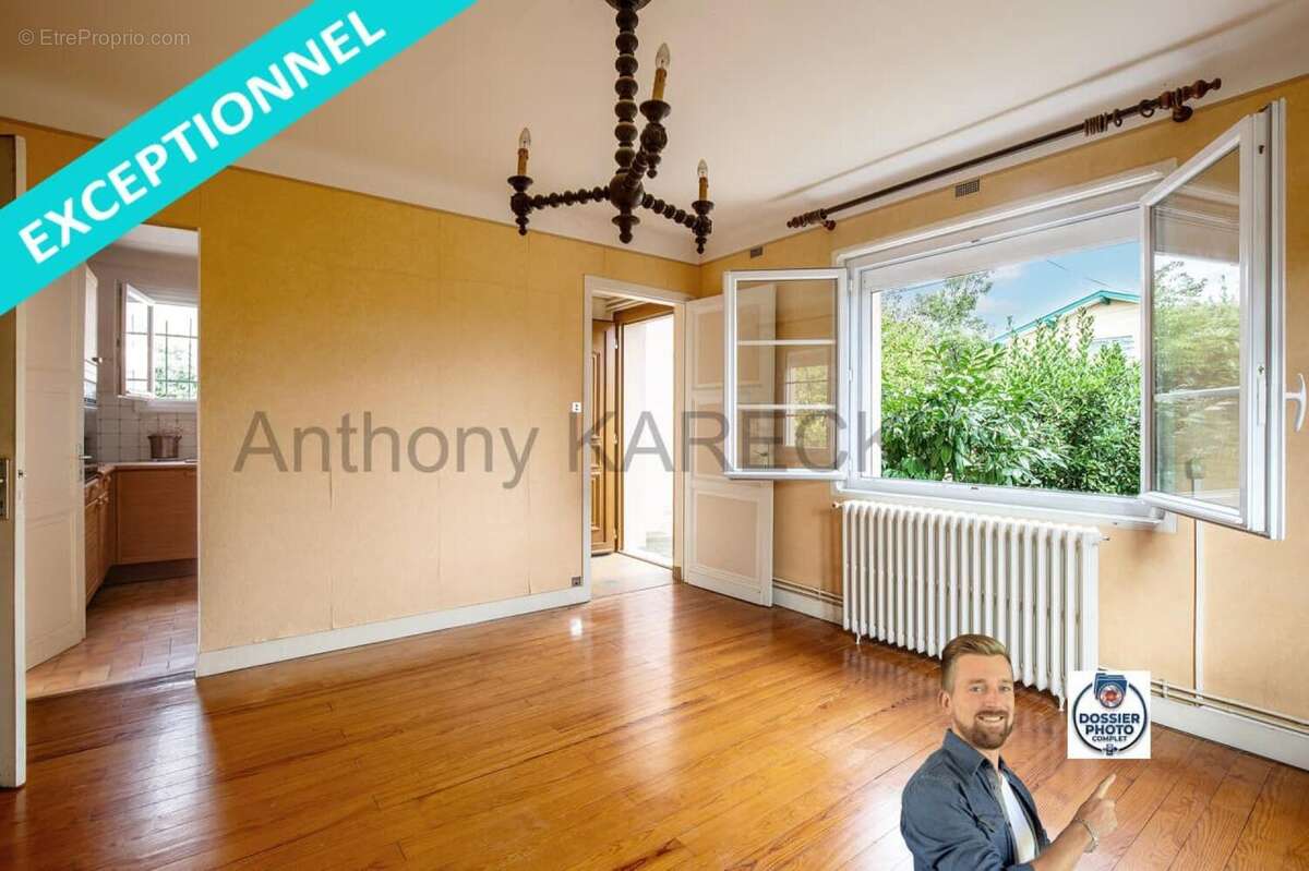 Photo 2 - Maison à DAX