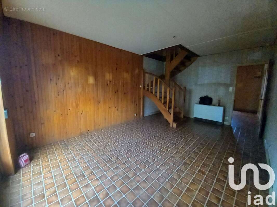 Photo 5 - Maison à CHARLEVILLE-MEZIERES