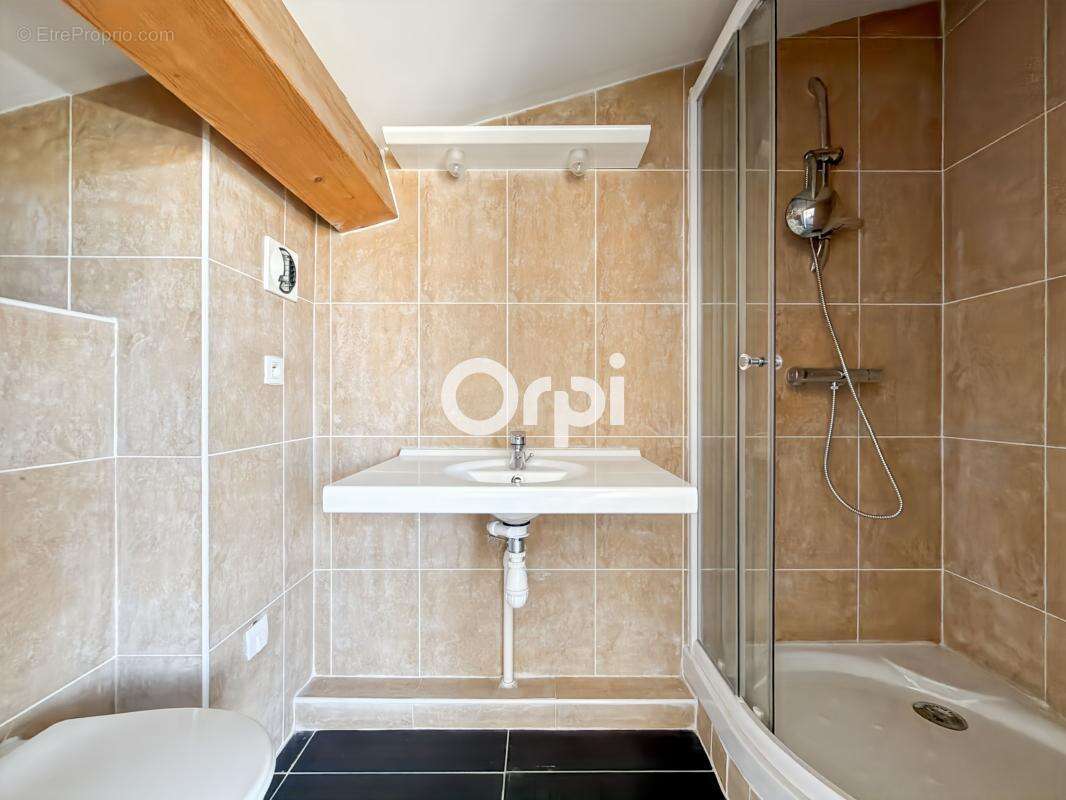 Appartement à LA CIOTAT
