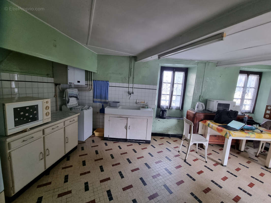 Maison de village - photo 4