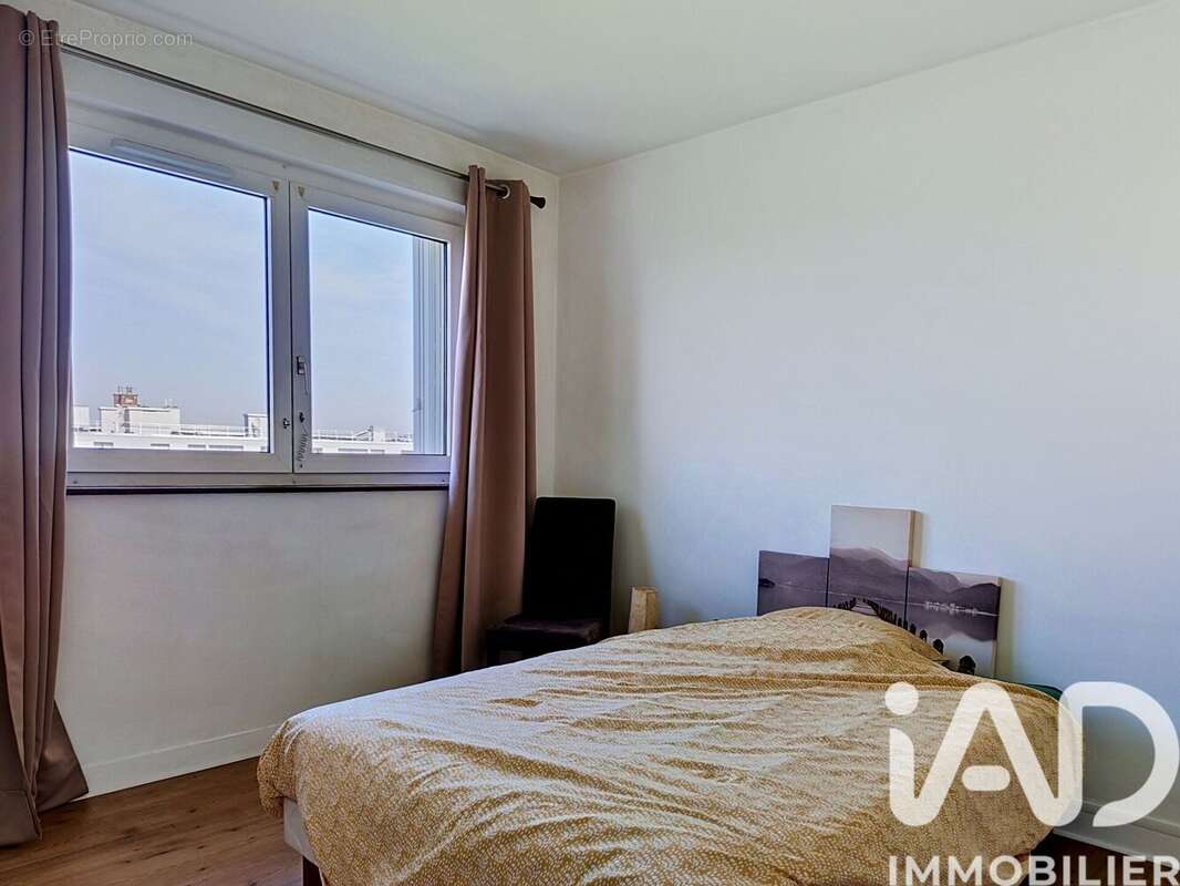 Photo 7 - Appartement à SOISY-SOUS-MONTMORENCY