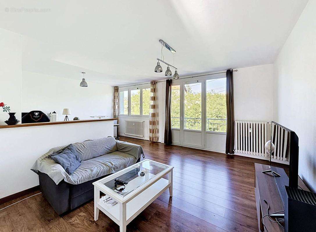 Appartement - photo 4