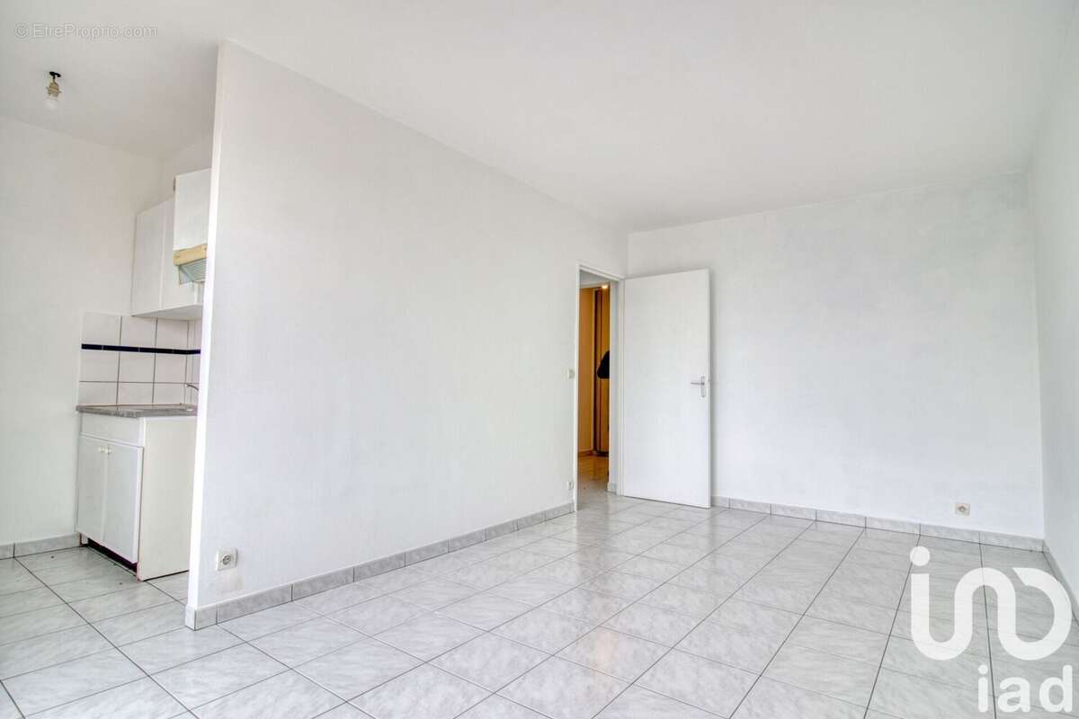 Photo 3 - Appartement à LE BOURGET