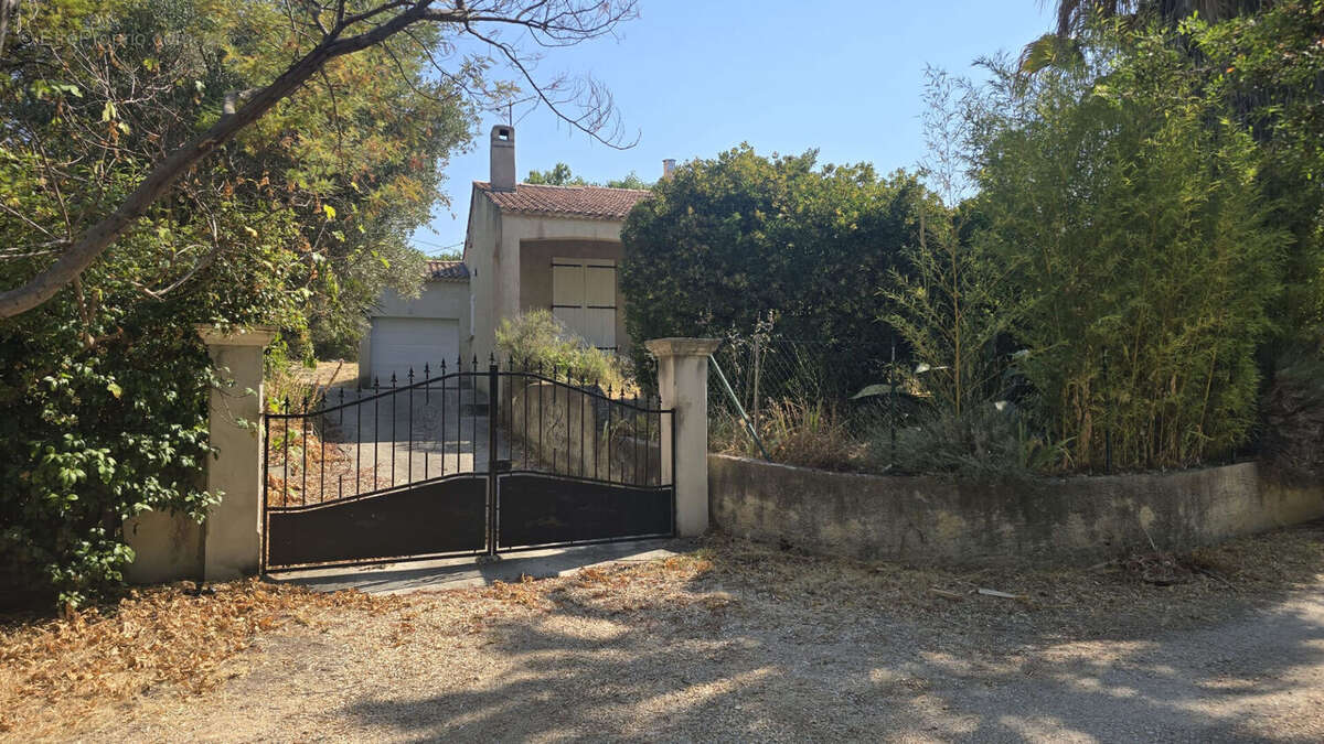 À vendre : Charmante villa au Beausset - photo 3