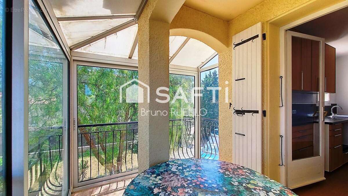 Photo 3 - Maison à SOREDE