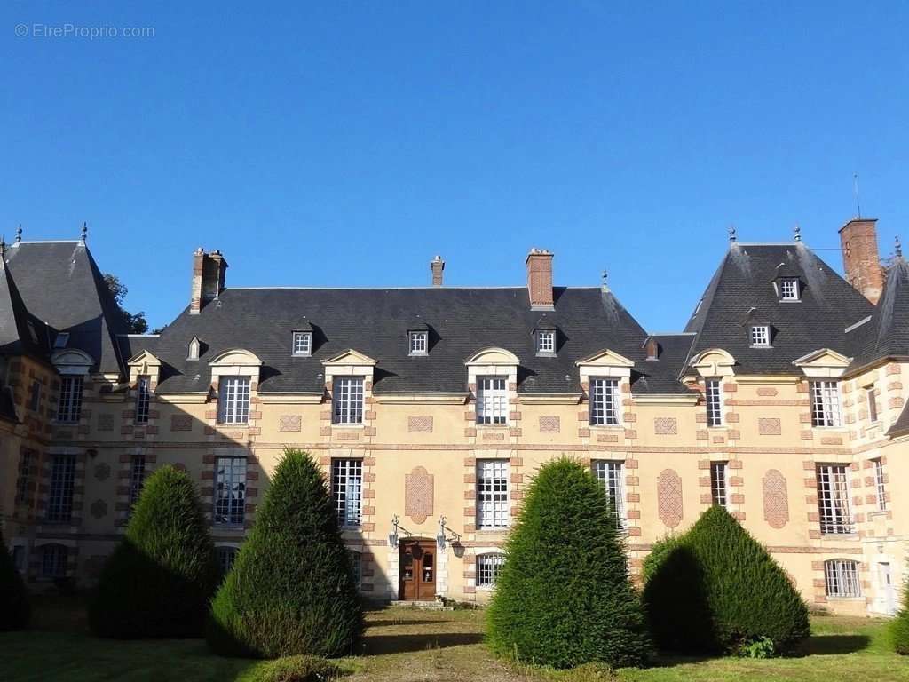 Maison à BLARU