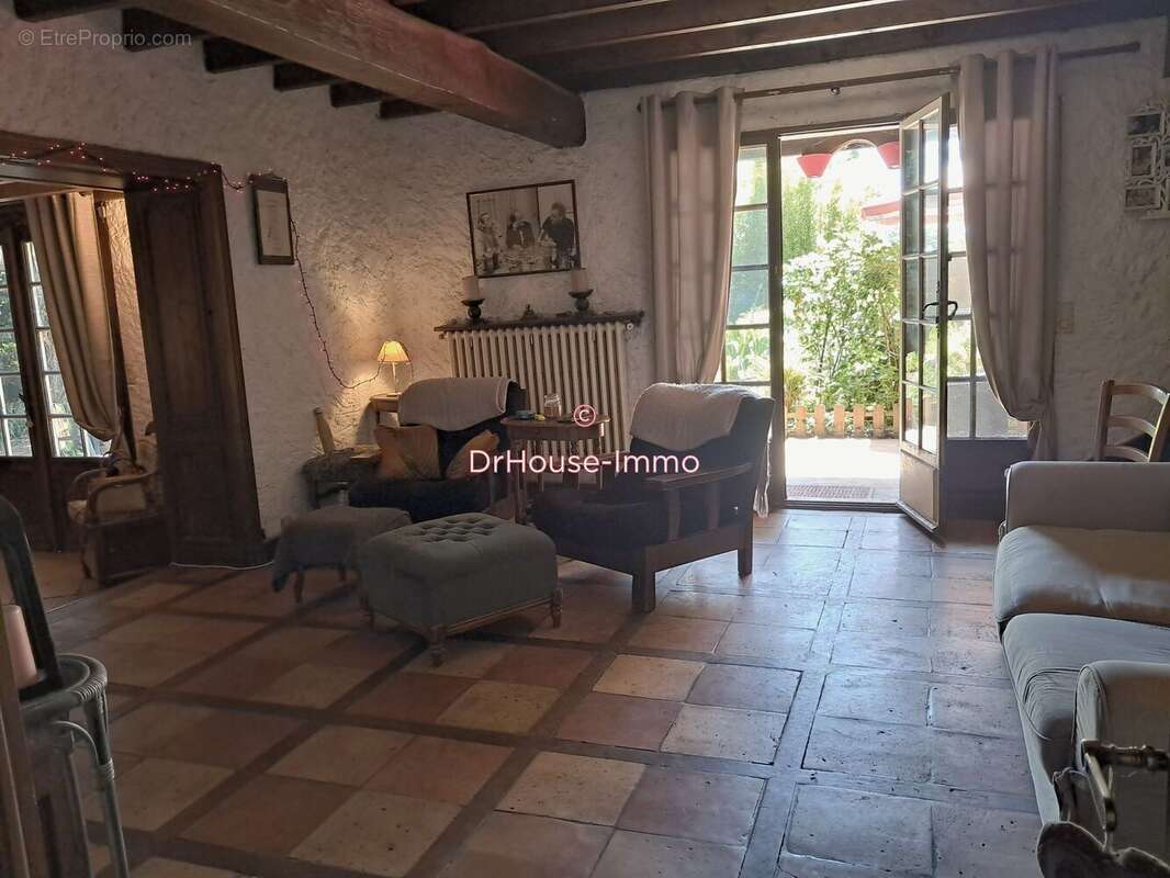 Maison à LESPARRE-MEDOC